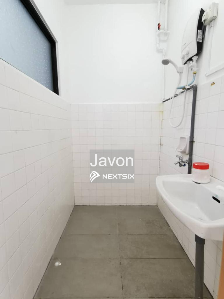 1-sty Terrace/Link House For Sale in Skudai Johor - Image 8