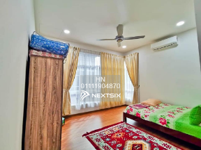 Bungalow For Sale in Semenyih Selangor