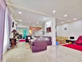 Bungalow For Sale in Semenyih Selangor - Image 6