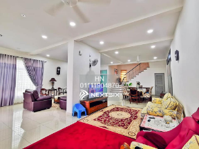 Bungalow For Sale in Semenyih Selangor - Image 7
