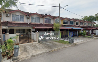 2-sty Terrace/Link House For Sale in Pasir Gudang Johor