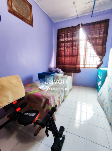 2-sty Terrace/Link House For Sale in Pasir Gudang Johor - Image 5