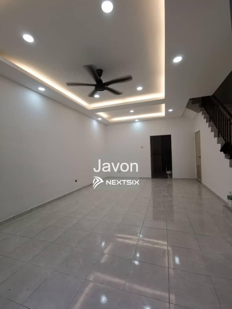 2-sty Superlink House For Sale in Johor Bahru Johor