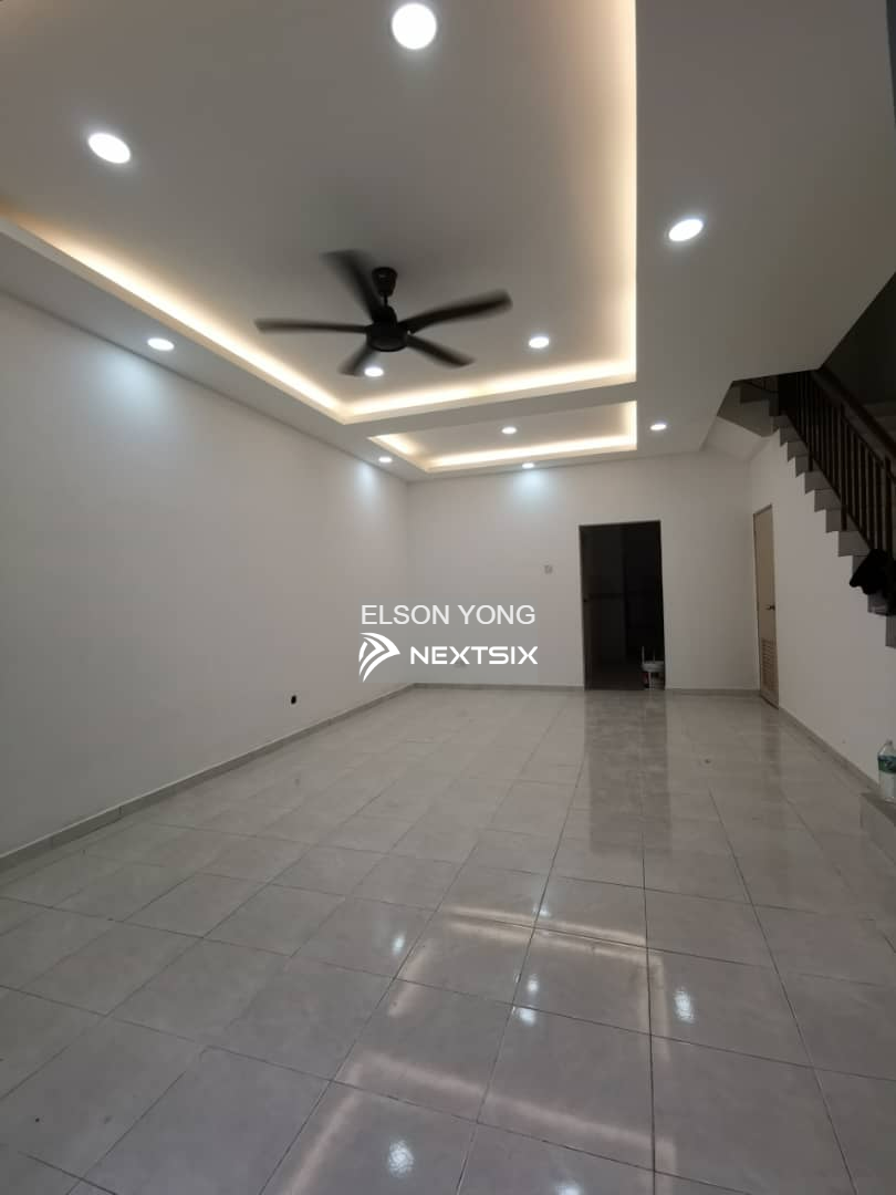 2-sty Superlink House For Sale in Johor Bahru Johor - Image 8