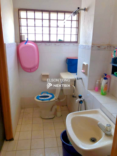 2-sty Superlink House For Sale in Pasir Gudang Johor - Image 10