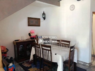 2-sty Superlink House For Sale in Pasir Gudang Johor - Image 5
