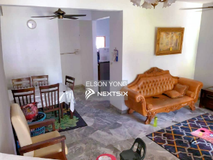2-sty Superlink House For Sale in Pasir Gudang Johor - Image 6