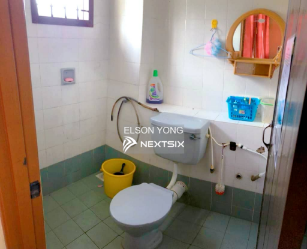2-sty Superlink House For Sale in Pasir Gudang Johor - Image 9