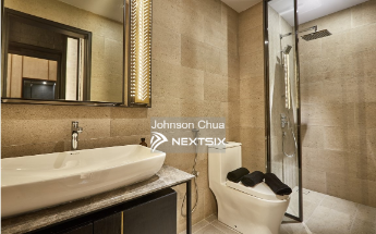 Serviced Residence For Sale in Sri Petaling Wilayah Persekutuan Kuala Lumpur - Image 4