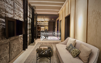 Serviced Residence For Sale in Sri Petaling Kuala Lumpur