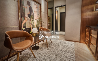 Serviced Residence For Sale in Sri Petaling Wilayah Persekutuan Kuala Lumpur - Image 2