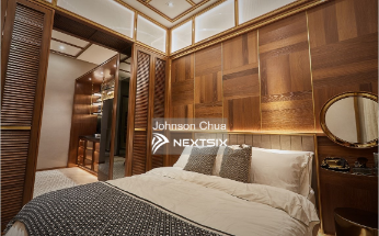 Serviced Residence For Sale in Sri Petaling Wilayah Persekutuan Kuala Lumpur - Image 3