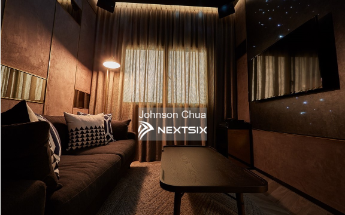 Serviced Residence For Sale in Sri Petaling Wilayah Persekutuan Kuala Lumpur - Image 4