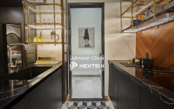 Serviced Residence For Sale in Sri Petaling Wilayah Persekutuan Kuala Lumpur - Image 5