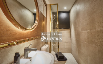 Serviced Residence For Sale in Sri Petaling Wilayah Persekutuan Kuala Lumpur - Image 7