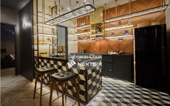 Serviced Residence For Sale in Sri Petaling Wilayah Persekutuan Kuala Lumpur - Image 8