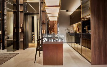 Serviced Residence For Sale in Sri Petaling Wilayah Persekutuan Kuala Lumpur - Image 9