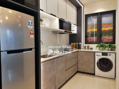 Serviced Residence For Sale in Cheras Wilayah Persekutuan Kuala Lumpur - Image 2