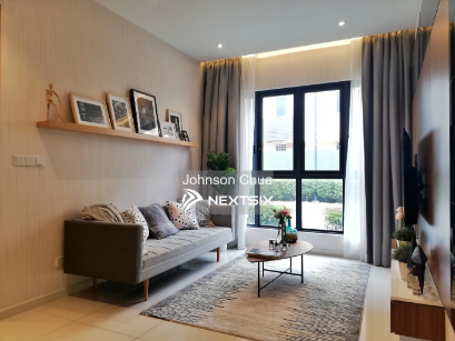 Serviced Residence For Sale in Cheras Kuala Lumpur