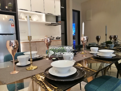 Serviced Residence For Sale in Cheras Wilayah Persekutuan Kuala Lumpur - Image 5