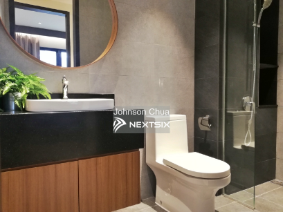 Serviced Residence For Sale in Cheras Wilayah Persekutuan Kuala Lumpur - Image 6
