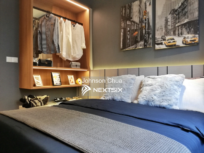 Serviced Residence For Sale in Cheras Wilayah Persekutuan Kuala Lumpur - Image 8