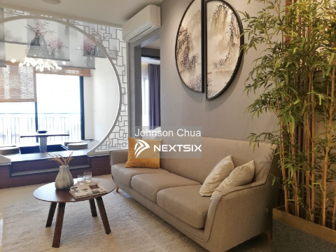 Serviced Residence For Sale in Cheras Wilayah Persekutuan Kuala Lumpur - Image 10