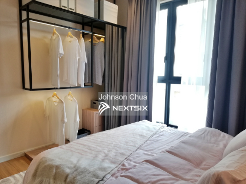 Serviced Residence For Sale in Cheras Wilayah Persekutuan Kuala Lumpur - Image 12