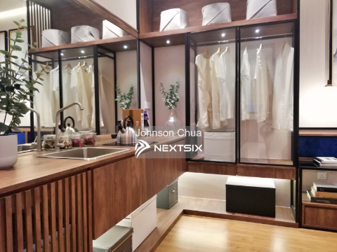 Serviced Residence For Sale in Cheras Wilayah Persekutuan Kuala Lumpur - Image 3