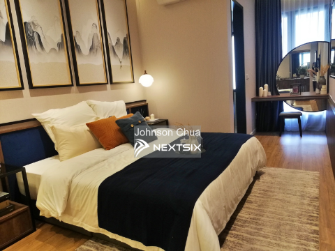 Serviced Residence For Sale in Cheras Wilayah Persekutuan Kuala Lumpur - Image 4