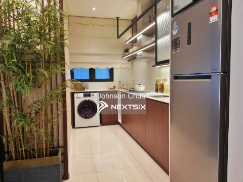 Serviced Residence For Sale in Cheras Wilayah Persekutuan Kuala Lumpur - Image 5