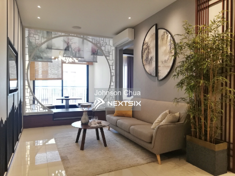 Serviced Residence For Sale in Cheras Wilayah Persekutuan Kuala Lumpur - Image 6