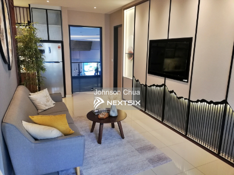 Serviced Residence For Sale in Cheras Kuala Lumpur