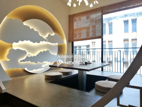 Serviced Residence For Sale in Cheras Wilayah Persekutuan Kuala Lumpur - Image 7