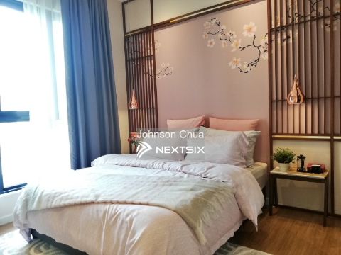 Serviced Residence For Sale in Cheras Wilayah Persekutuan Kuala Lumpur - Image 8