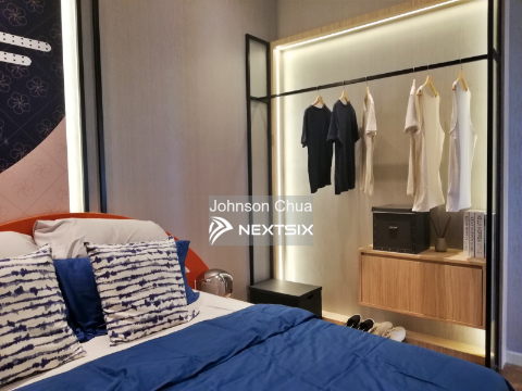 Serviced Residence For Sale in Cheras Wilayah Persekutuan Kuala Lumpur - Image 9
