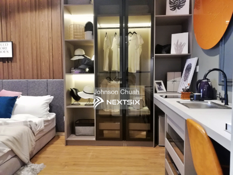 Serviced Residence For Sale in Cheras Wilayah Persekutuan Kuala Lumpur - Image 11