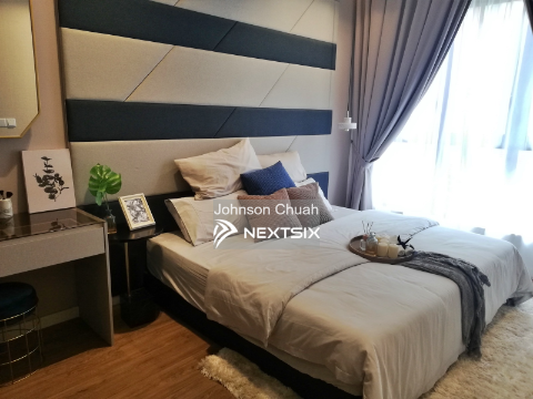 Serviced Residence For Sale in Cheras Wilayah Persekutuan Kuala Lumpur - Image 12