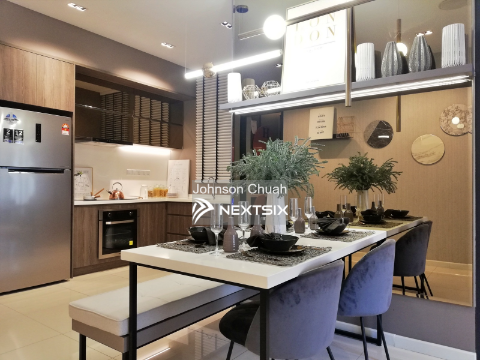 Serviced Residence For Sale in Cheras Wilayah Persekutuan Kuala Lumpur - Image 3