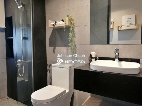 Serviced Residence For Sale in Cheras Wilayah Persekutuan Kuala Lumpur - Image 5