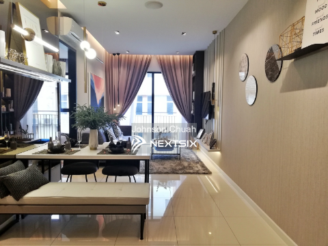 Serviced Residence For Sale in Cheras Wilayah Persekutuan Kuala Lumpur - Image 6