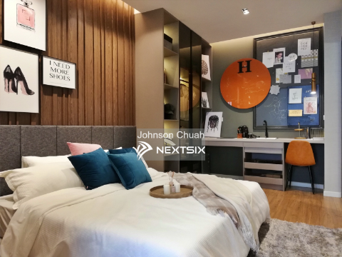 Serviced Residence For Sale in Cheras Wilayah Persekutuan Kuala Lumpur - Image 7