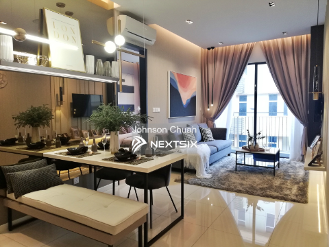 Serviced Residence For Sale in Cheras Wilayah Persekutuan Kuala Lumpur - Image 8