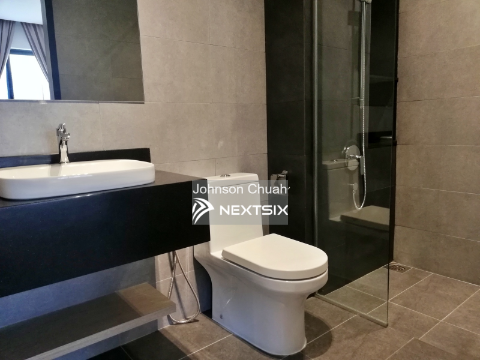 Serviced Residence For Sale in Cheras Wilayah Persekutuan Kuala Lumpur - Image 9