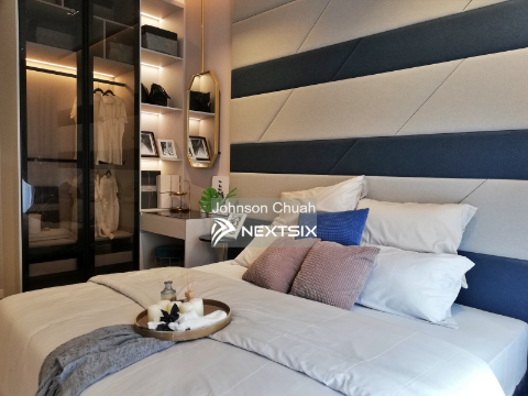 Serviced Residence For Sale in Cheras Wilayah Persekutuan Kuala Lumpur - Image 10