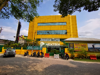 Detached Factory For Sale in Cheras Kuala Lumpur