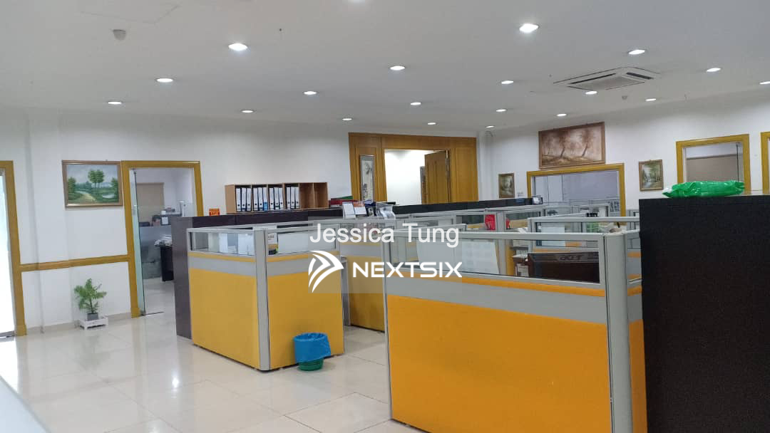 Detached Factory For Sale in Cheras Wilayah Persekutuan Kuala Lumpur - Image 7