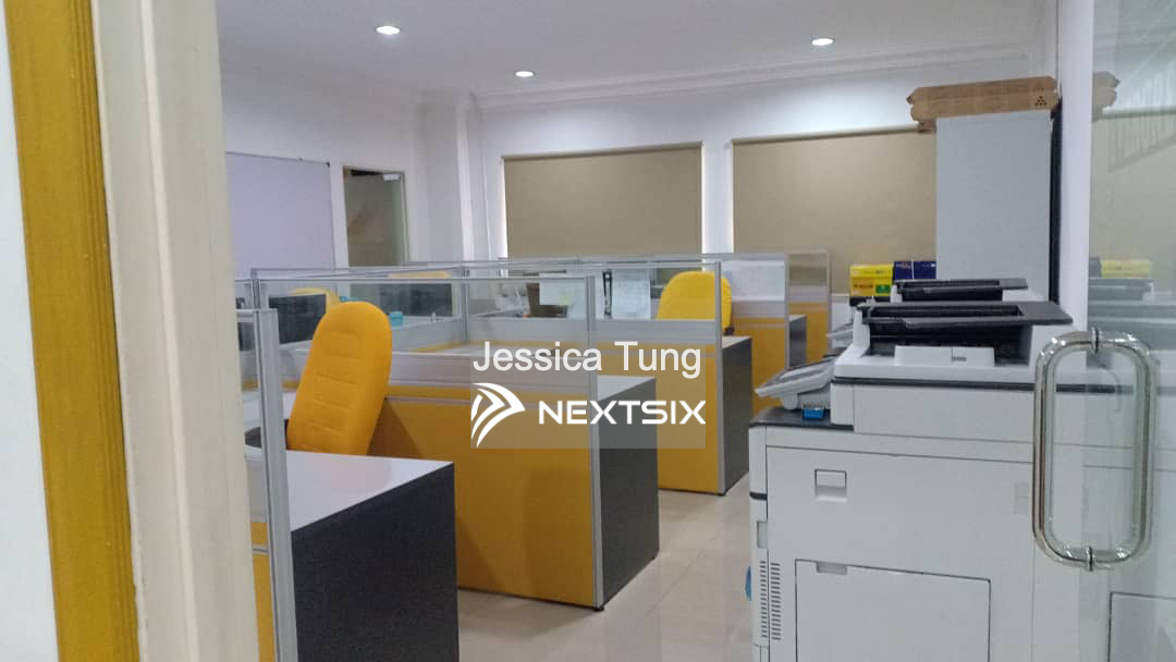 Detached Factory For Sale in Cheras Wilayah Persekutuan Kuala Lumpur - Image 9