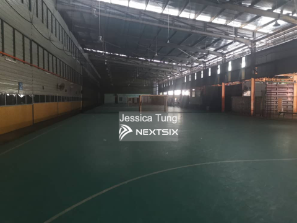 Detached Factory For Rent in Cheras Selangor - Image 5