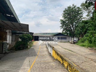 Detached Factory For Rent in Cheras Selangor - Image 7